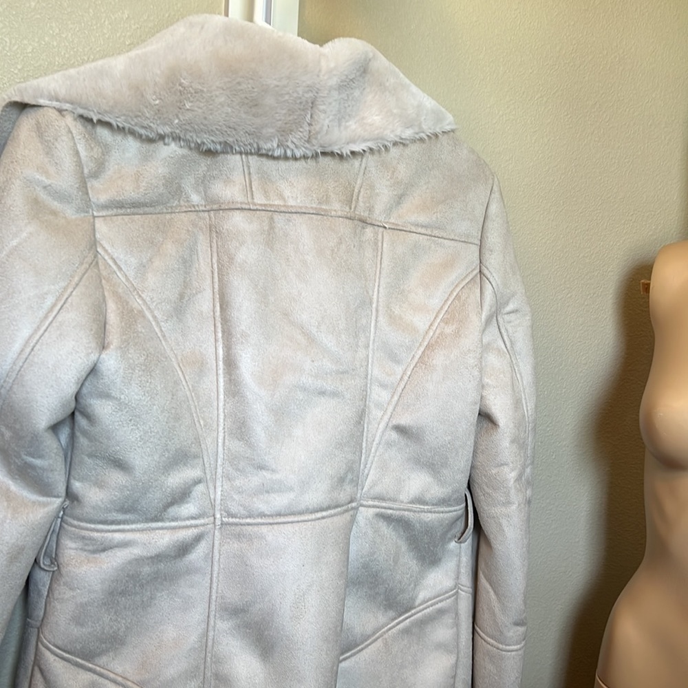 GUESS jacket - Picture 3 of 4
